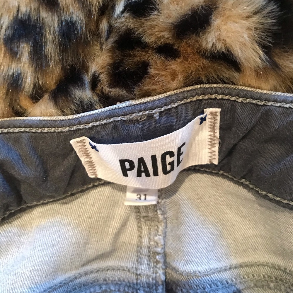 Jeans - Picture 2 of 4